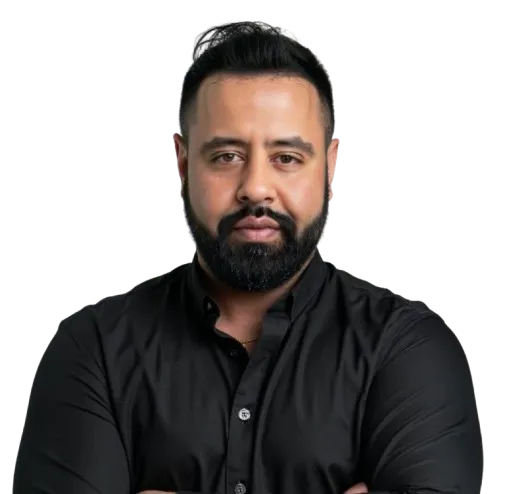 Abraham Siddiqi