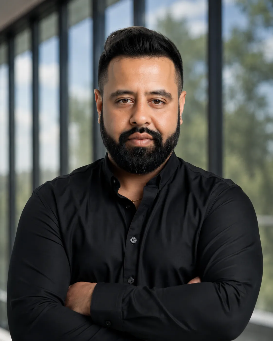Abraham Siddiqi