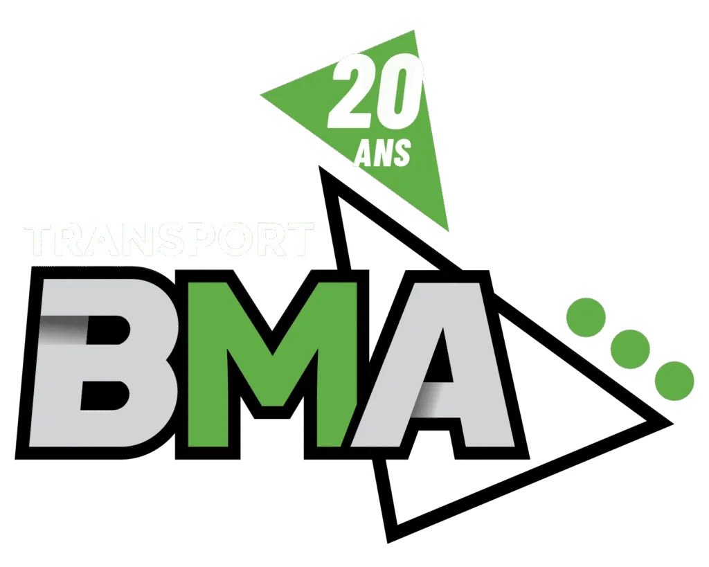 Transport BMA