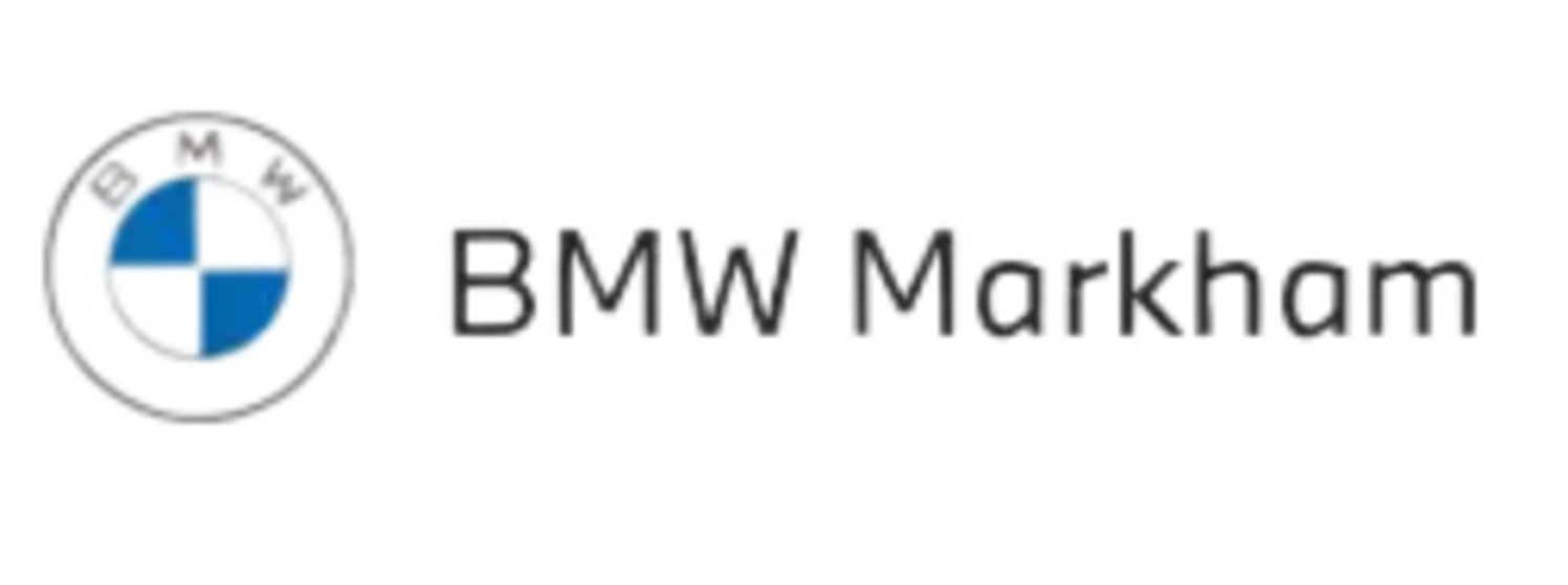 BMW Markham