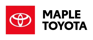 Maple Toyota
