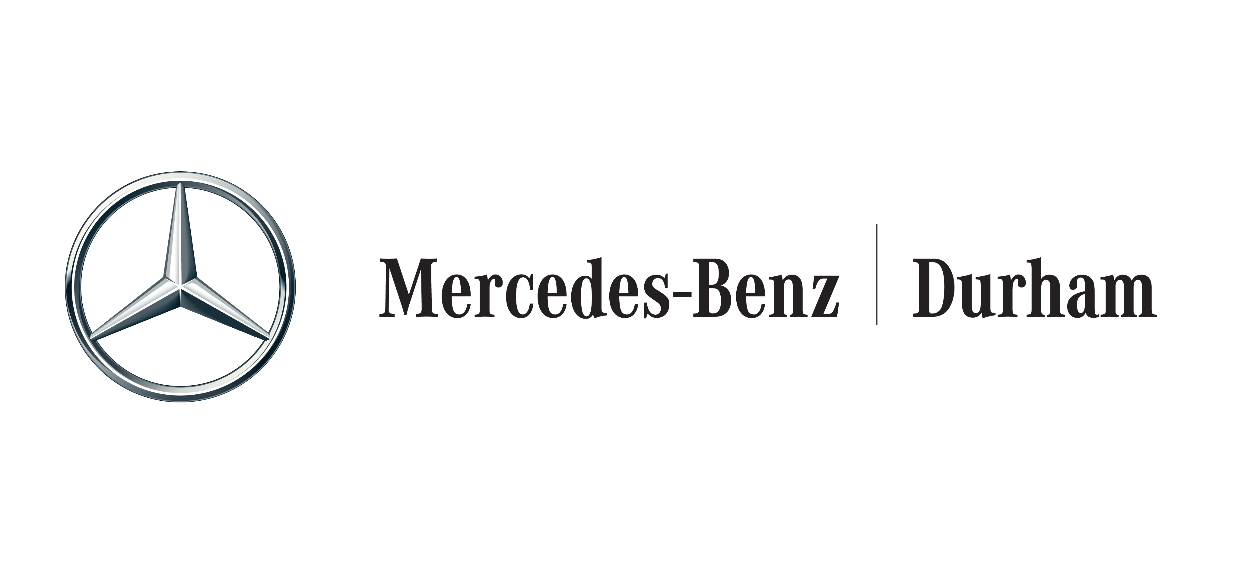 Mercedes-Benz Durham